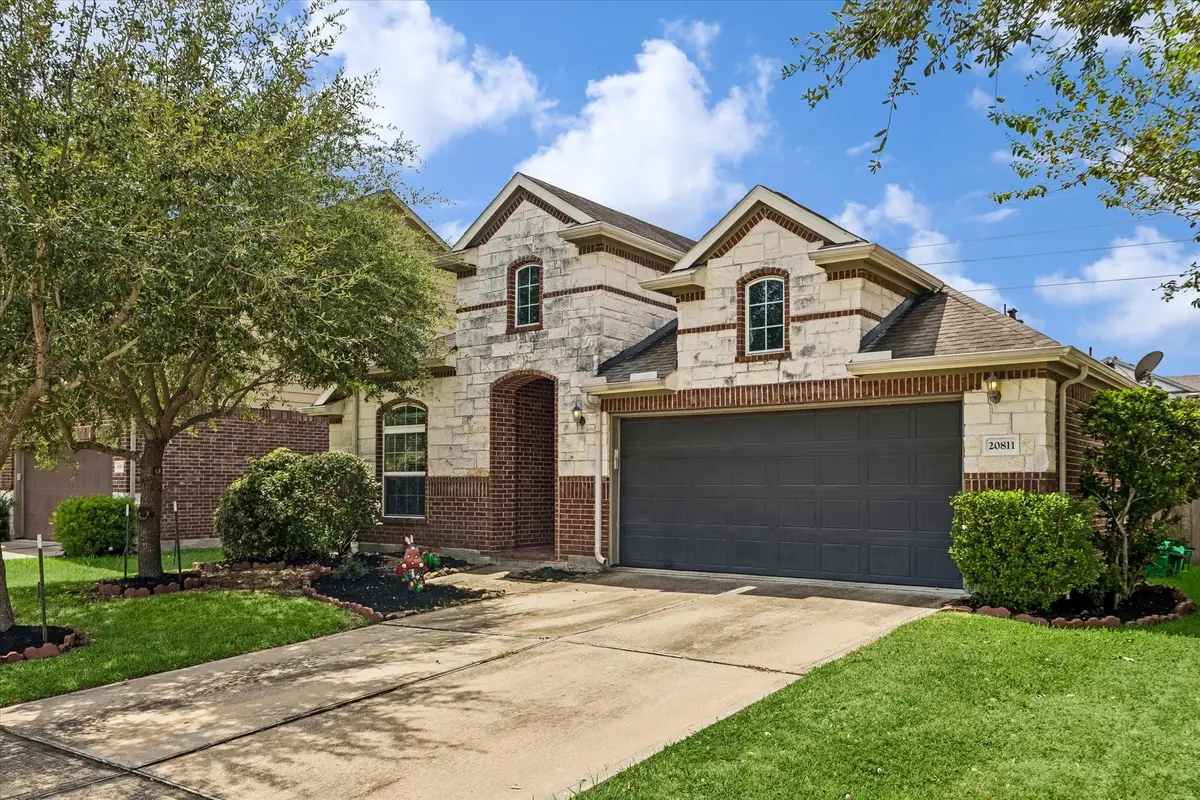 20811 Borax Bend Court, Richmond, TX 77407 - #1