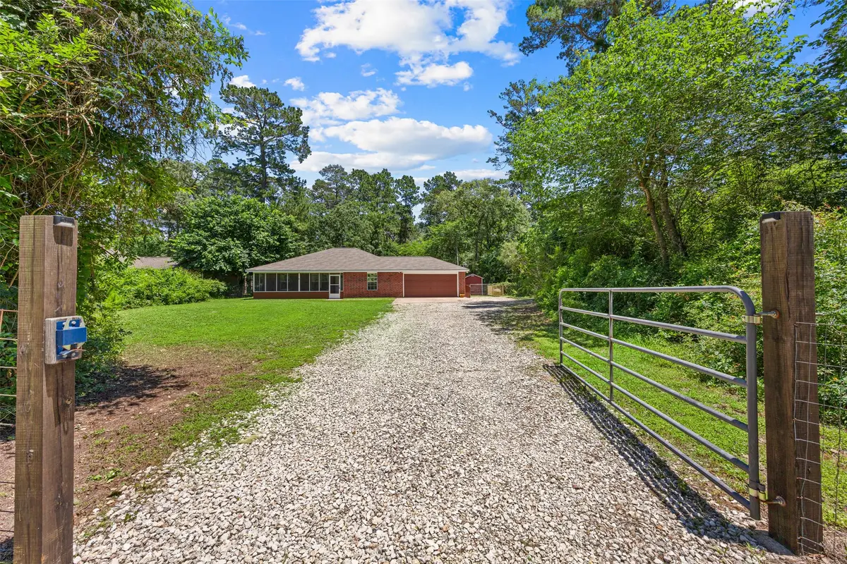 125 Ridgewood Drive, Magnolia, TX 77355 - #1