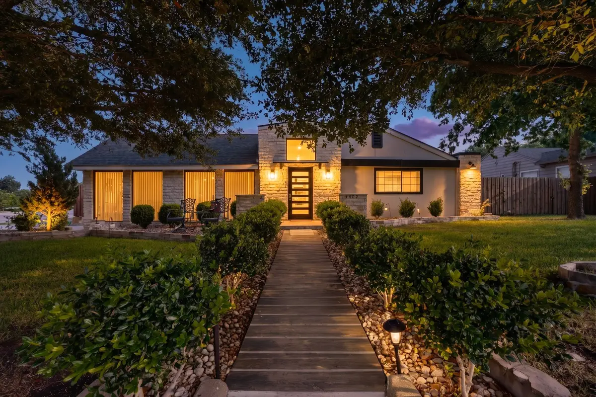 1402 James Drive, Garland, TX 75042 - #1