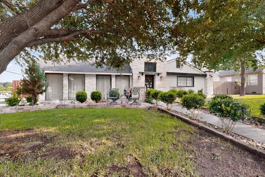 1402 James Drive, Garland, TX 75042 - #2