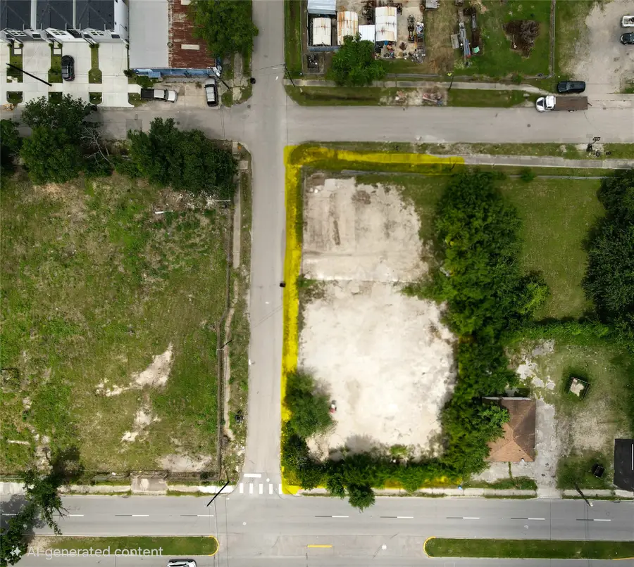 0 Cullen Boulevard, Houston, TX 77021 - #2
