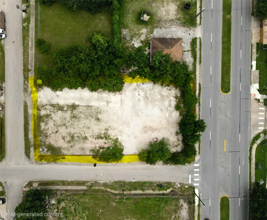 0 Cullen Boulevard, Houston, TX 77021 - #3