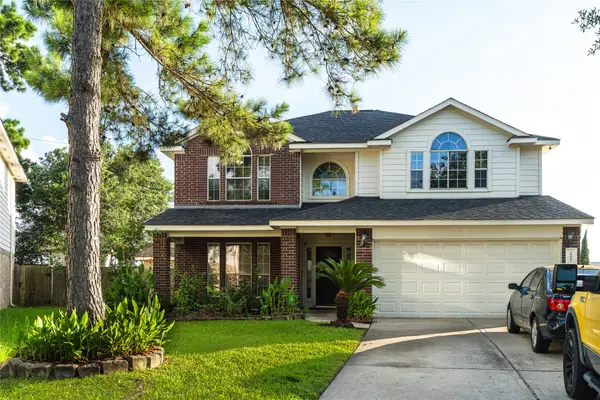 20907 New Leaf Court, Houston, TX 77073