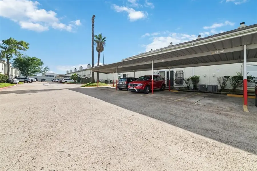 8754 Village Of Fondren Drive #8754, Houston, TX 77071 - #2