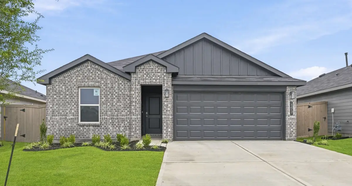 13937 Viceroy Way, Splendora, TX 77372 - #1