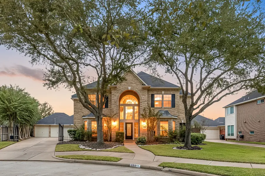 22610 Shallow Spring Court, Katy, TX 77494 - Image #2