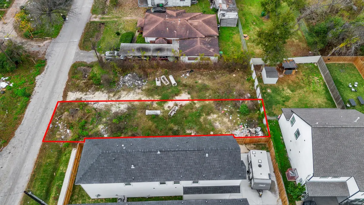 4125 E Toliver St, Houston, TX 77016 - Image #1