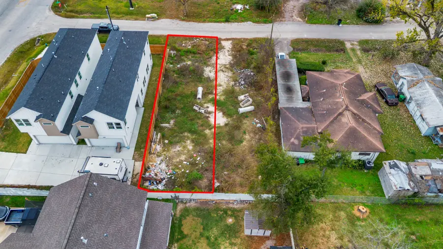 4125 E Toliver St, Houston, TX 77016 - Image #2