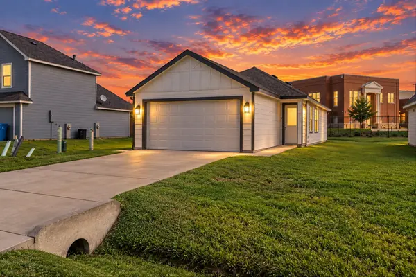 2012 Road 5714, Cleveland, TX 77327