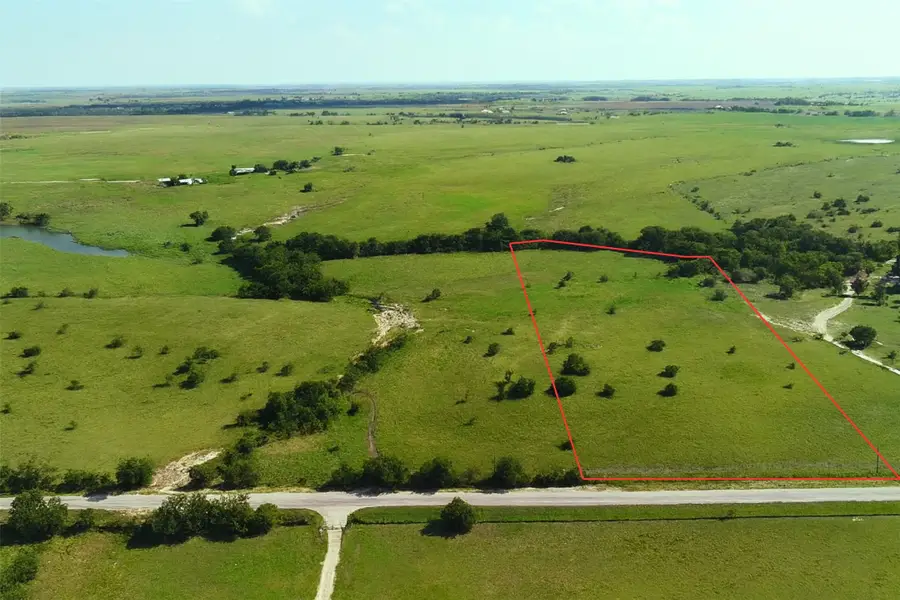 TBD Block 2 Lot 1 Hackberry Road, Salado, TX 76571 - #2
