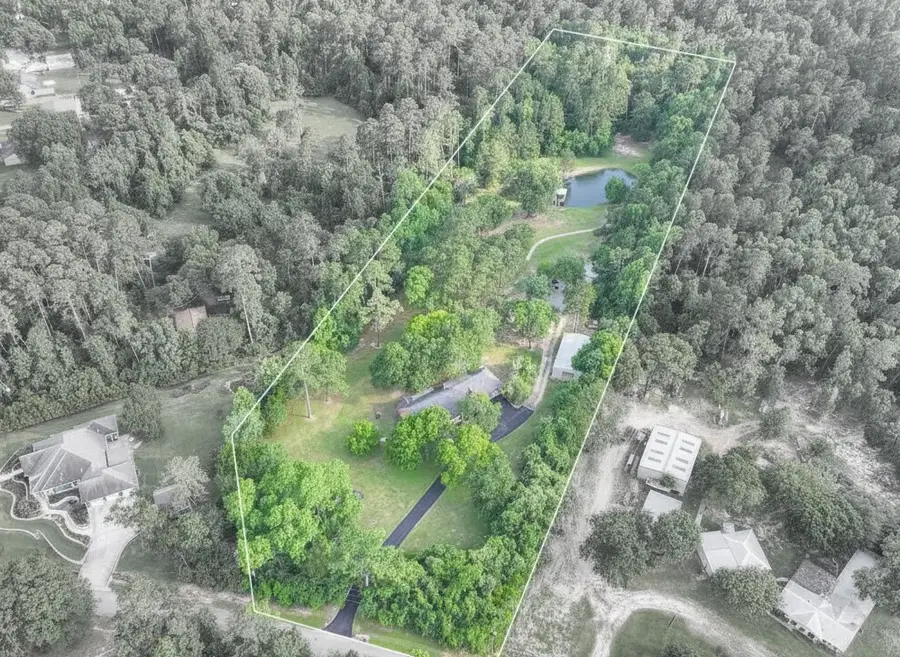 10147 Lewis Creek Circle, Willis, TX 77318 - #3
