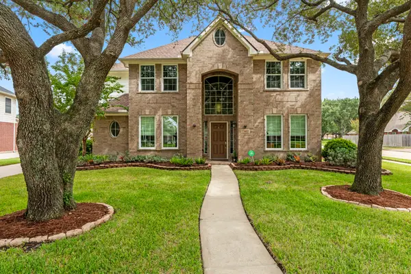 13402 Durbridge Trail Drive, Houston, TX 77065