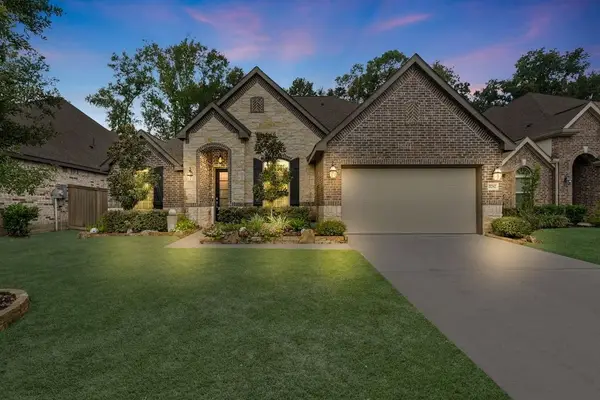 21782 Brazos Bend Boulevard, Porter, TX 77365