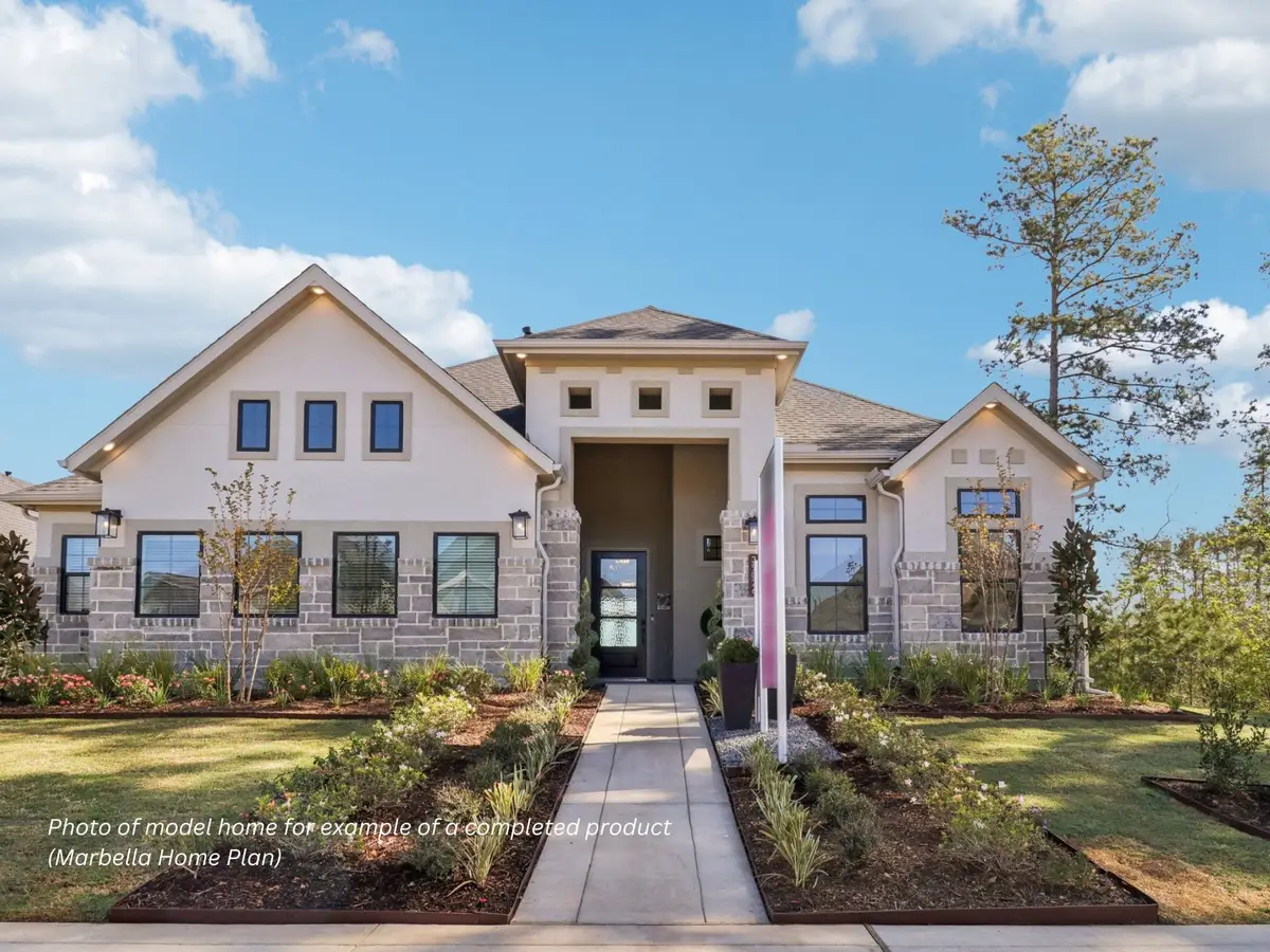 16847 Deep Wingbeat Way, Magnolia, TX 77354 - #1