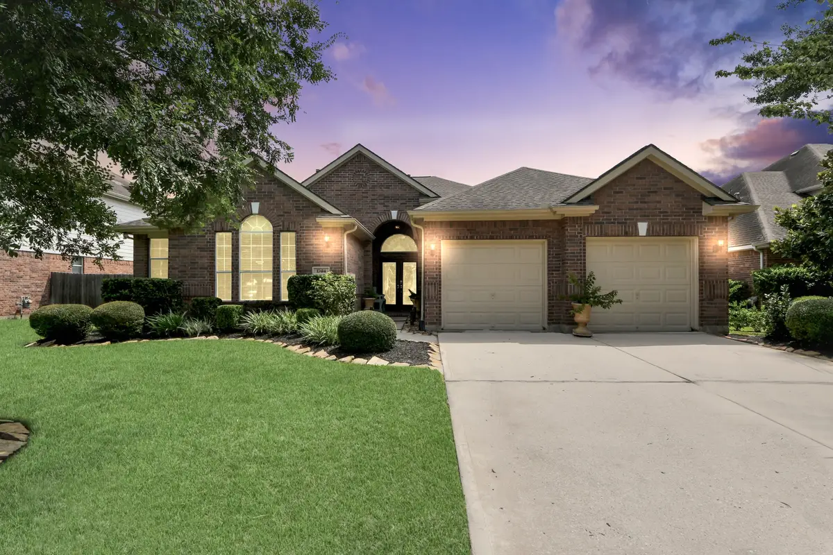 17414 Memorial Mills Drive, Spring, TX 77379 - #1