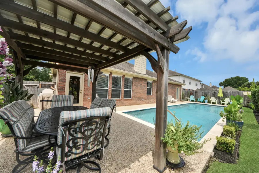 17414 Memorial Mills Drive, Spring, TX 77379 - #2