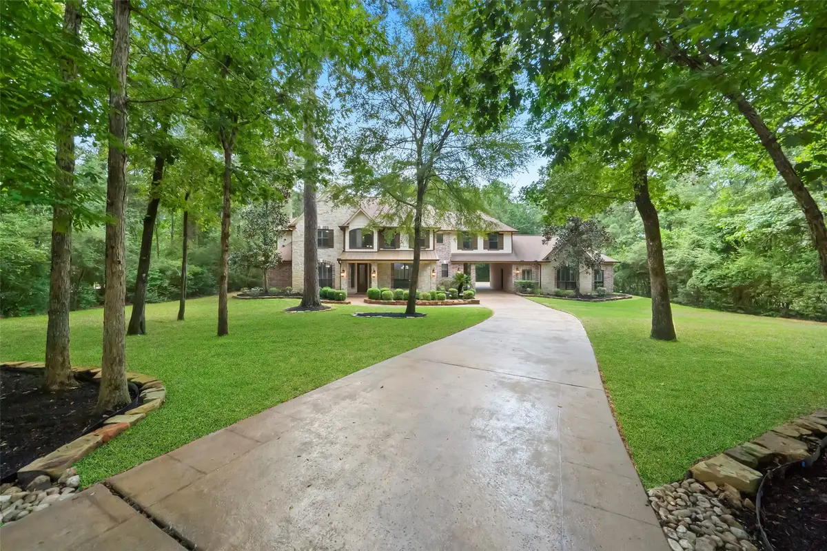 10332 Hunter Creek Lane, Conroe, TX 77304 - #1
