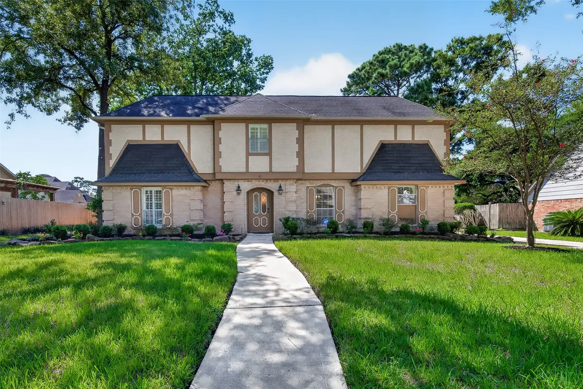 20011 Pinehurst Bend Drive, Humble, TX 77346 - #1