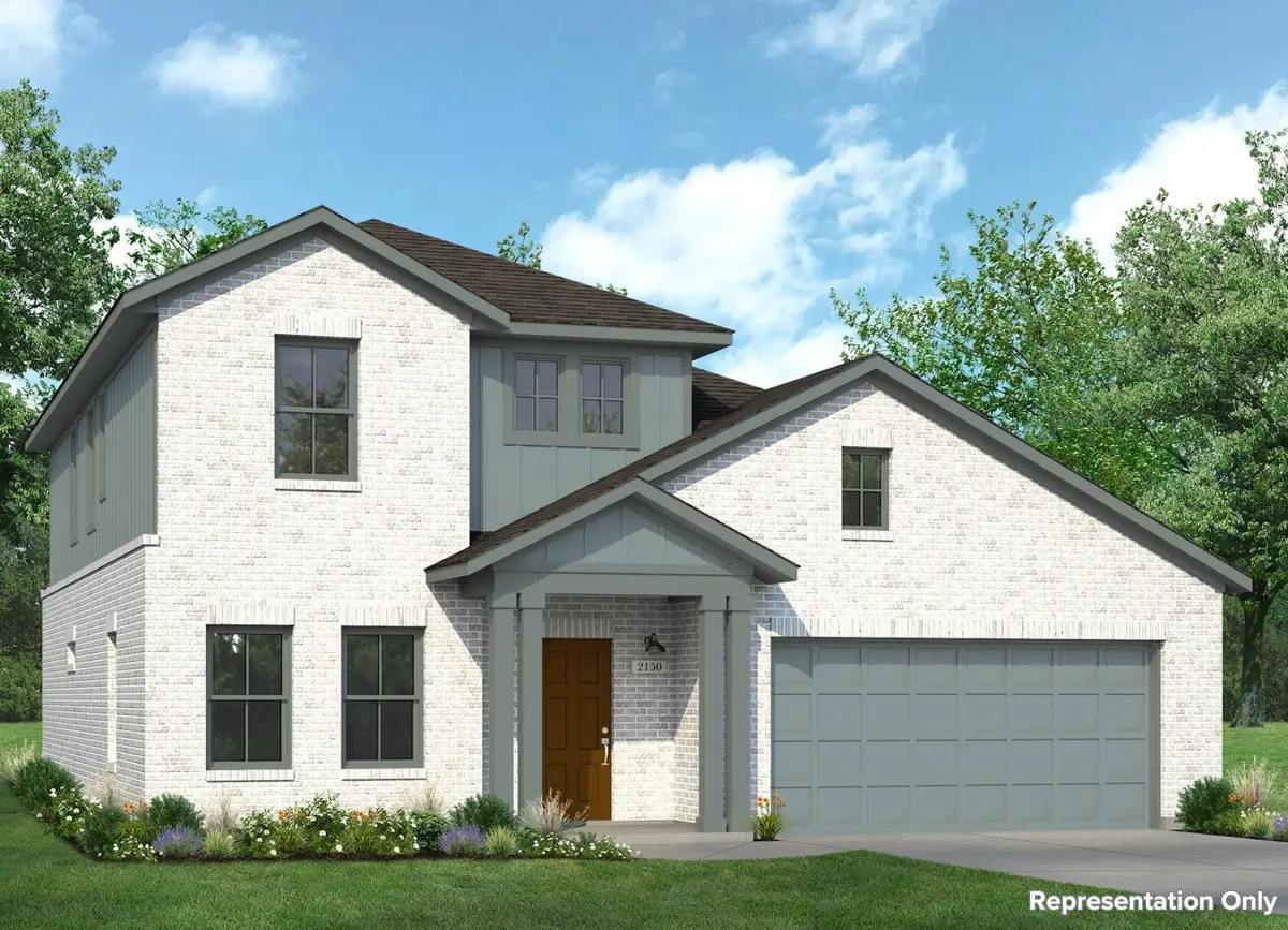 19230 Trinity Terrace Lane, Spring, TX 77379 - #1