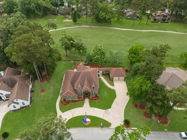 16002 Dunes Drive, Crosby, TX 77532