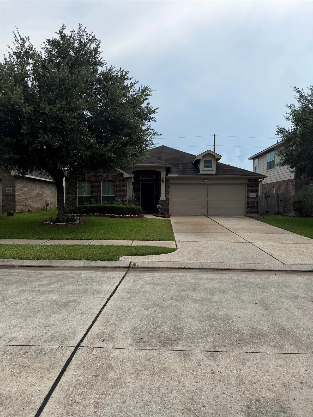 21506 Rose Mill Drive, Kingwood, TX 77339 - #1