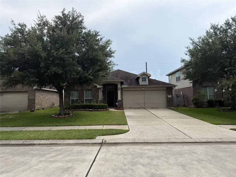 21506 Rose Mill Drive, Kingwood, TX 77339 - #2