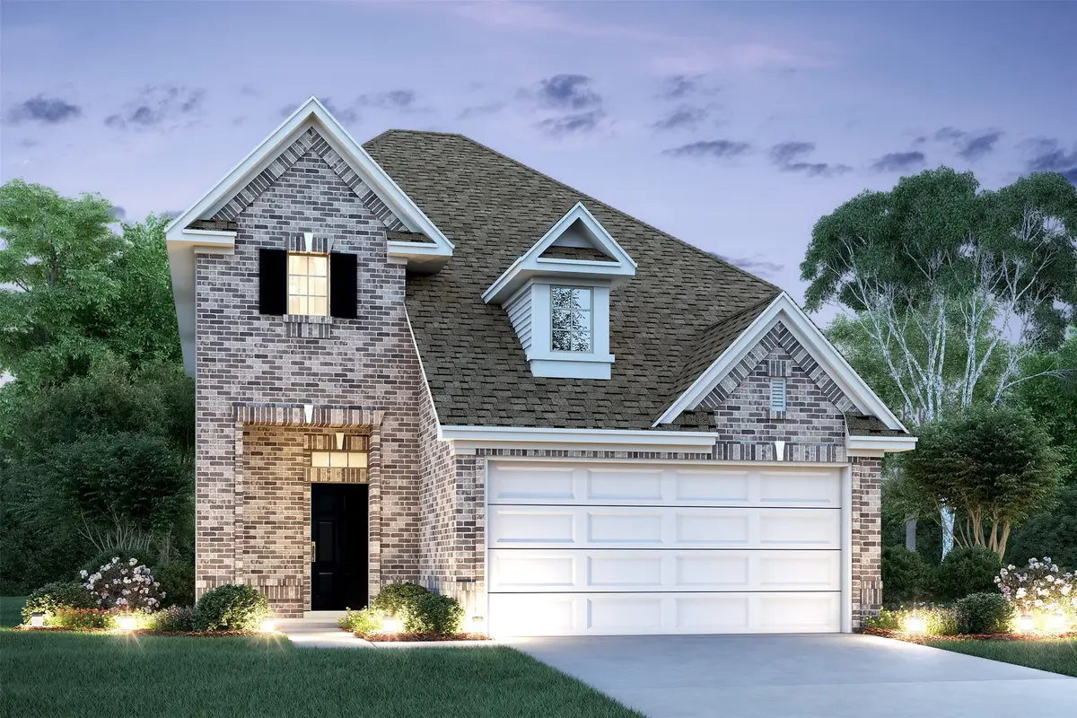 22750 Kaelynn Street, New Caney, TX 77357 - #1