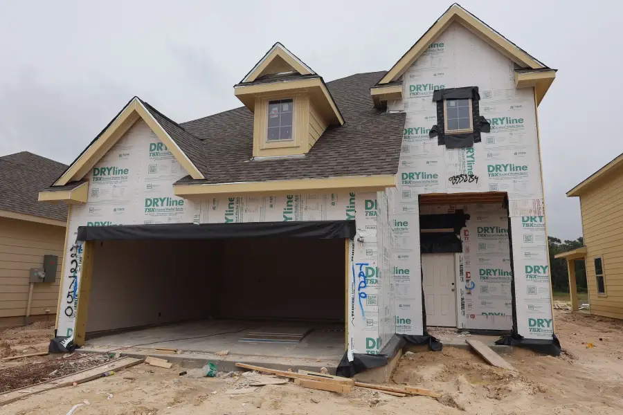 22750 Kaelynn Street, New Caney, TX 77357 - #2