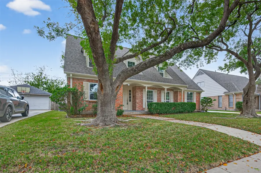 11519 Piping Rock Drive, Houston, TX 77077 - Image #2