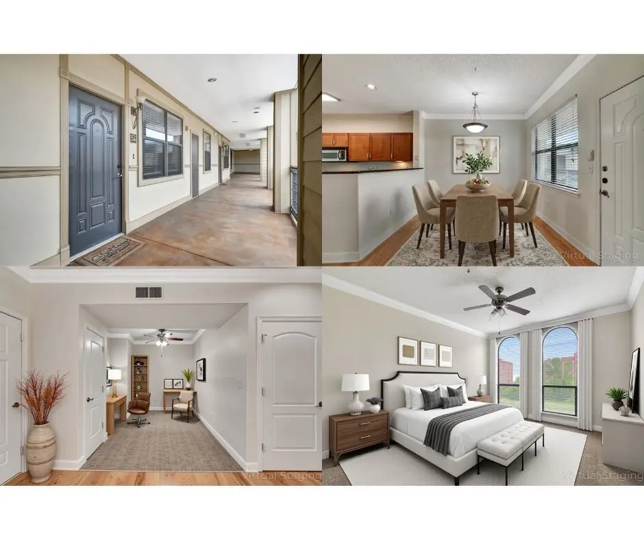 2299 Lone Star Drive #526, Sugar Land, TX 77479 - #1
