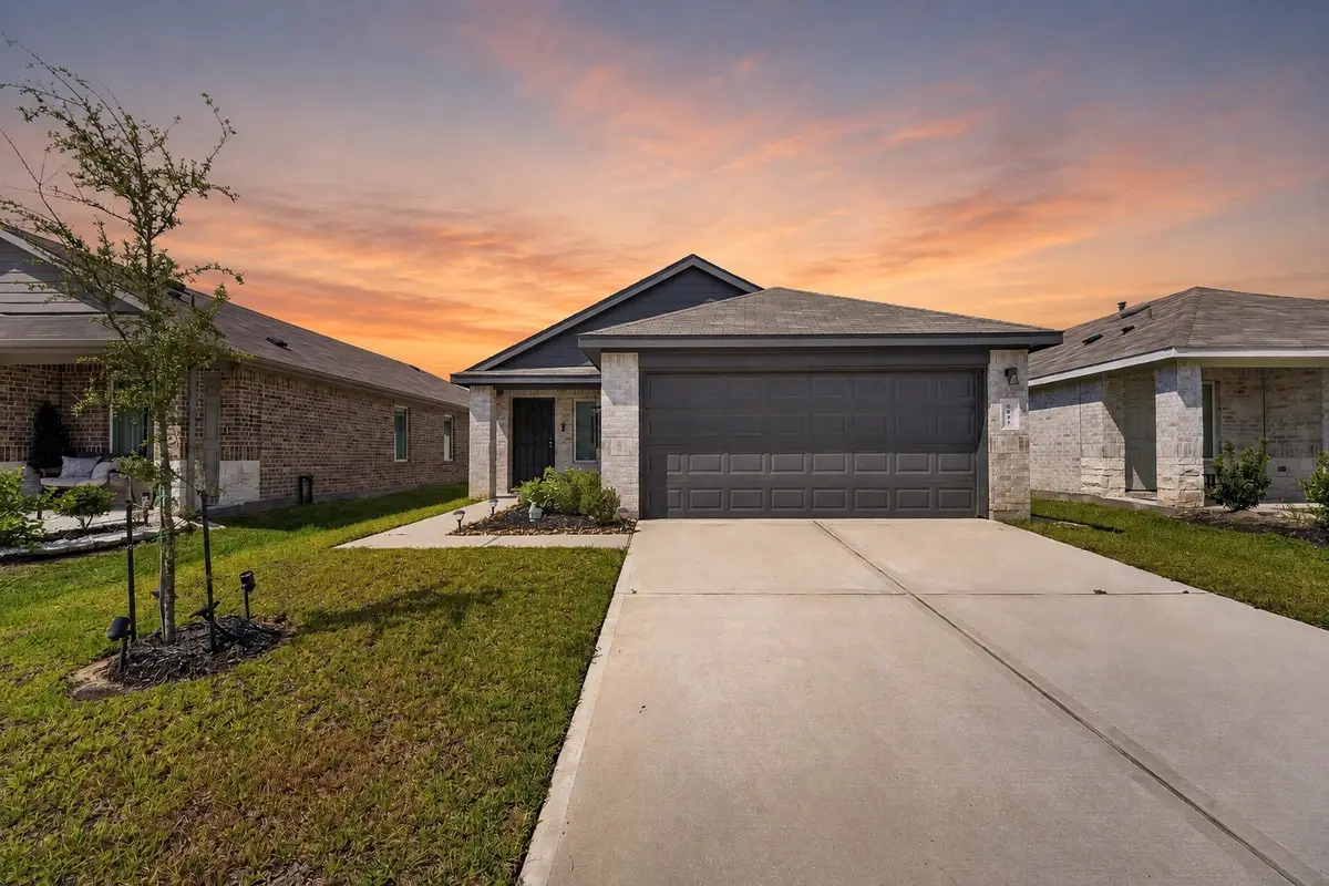 5619 Avalon Woods Drive, Spring, TX 77373 - #1