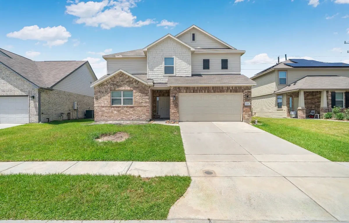 13223 Vuitton Lane, Houston, TX 77044 - #1