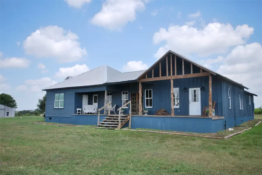 4228 County Road 256, Moulton, TX 77975 - #2