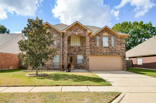 16318 Cobble Springs Court, Sugar Land, TX 77498