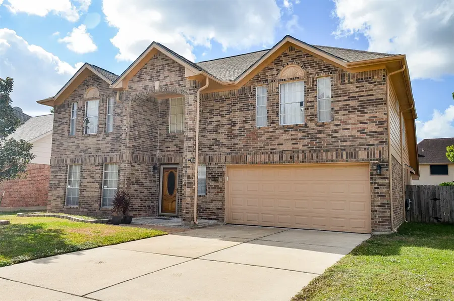 16318 Cobble Springs Court, Sugar Land, TX 77498 - Image #2