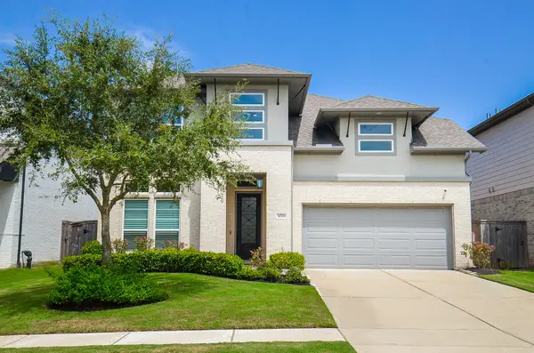 30706 Hawthorn Glen Court, Fulshear, TX 77441