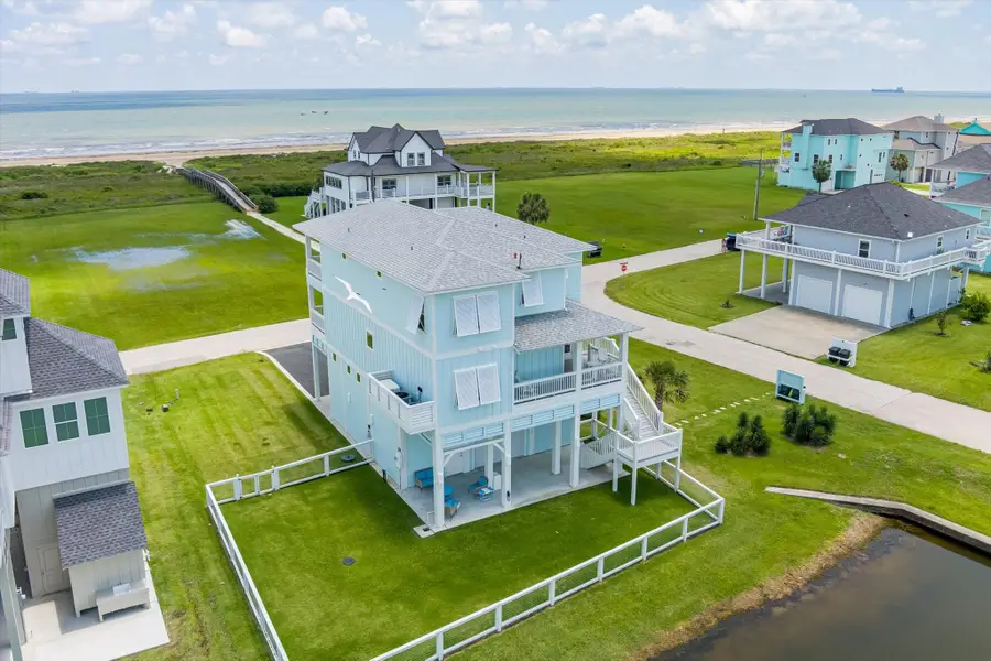 3701 Biscayne Beach Road, Port Bolivar, TX 77650 - Image #2