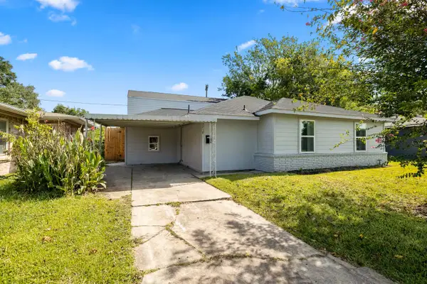 3719 Odin Court, Houston, TX 77021