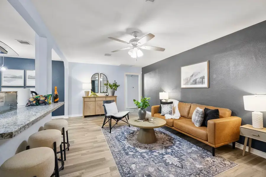 3719 Odin Court, Houston, TX 77021 - #2