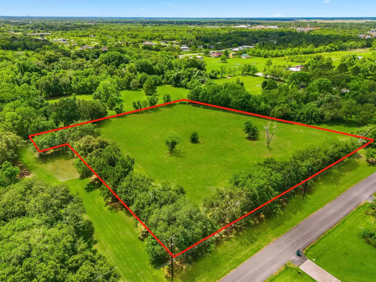 000 Louisiana Street, Manvel, TX 77578 - #1