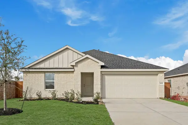 3052 Helios Haven Drive, Brookshire, TX 77423