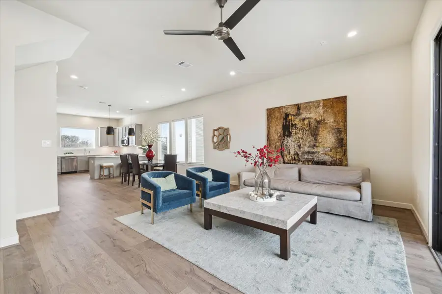 137 Eastwood Street, Houston, TX 77011 - #3