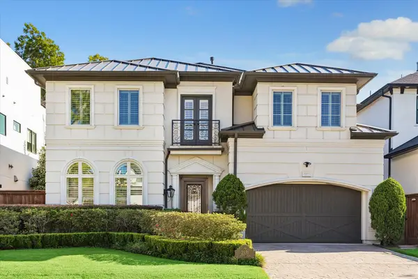 2531 Swift Boulevard, Houston, TX 77030