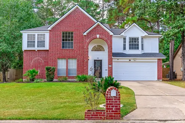 28915 Forest Hill Drive, Magnolia, TX 77355