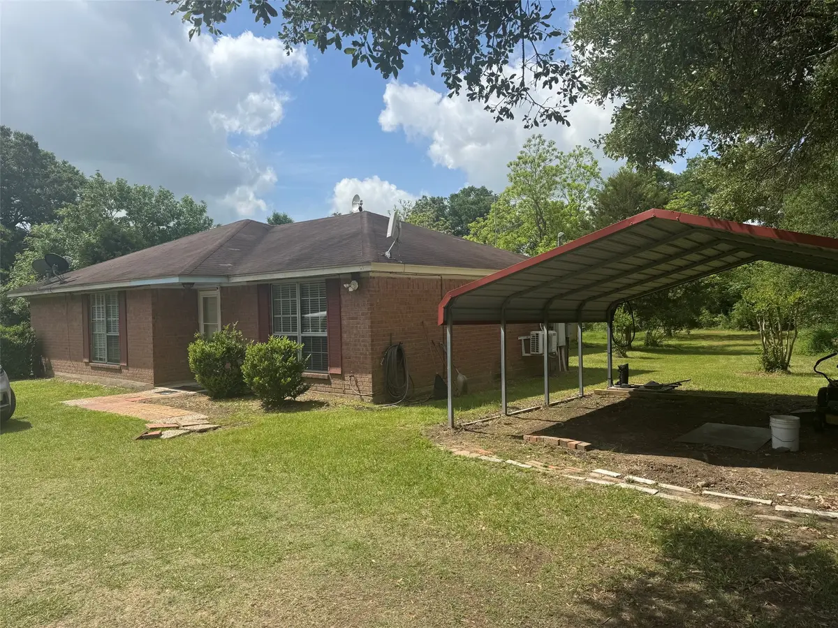 14021 Highway 21 W, North Zulch, TX 77872 - #1