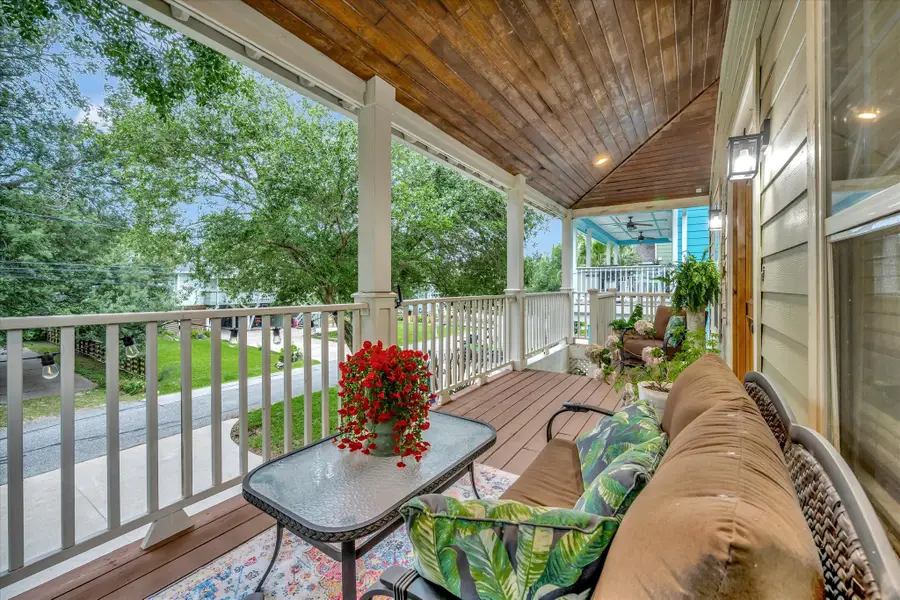 222 Oak Road Road, Kemah, TX 77565 - #3