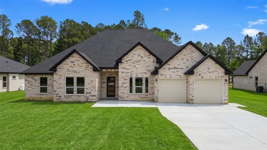 3039 Coast Drive, Dayton, TX 77535 - #3