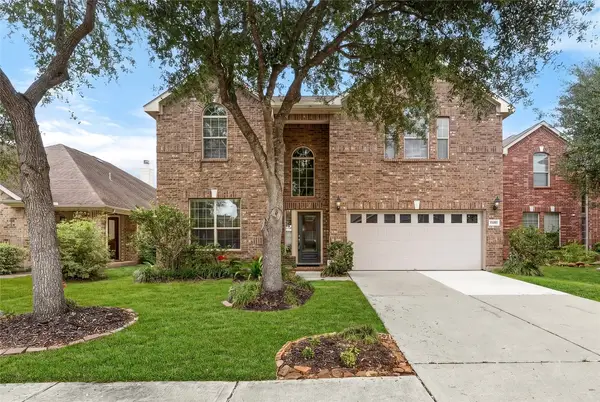 24418 Silverton Valley Lane, Katy, TX 77494