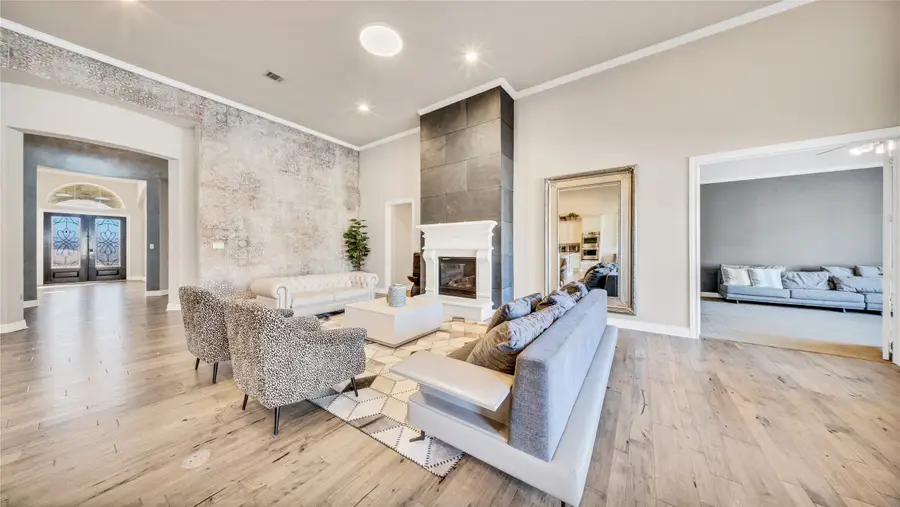 18918 E Josey Overlook Drive, Cypress, TX 77433 - Image #2