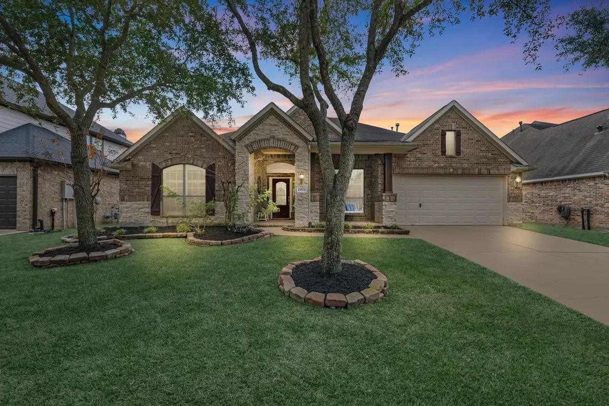14722 Bronze Finch Drive, Cypress, TX 77433 - Image #1